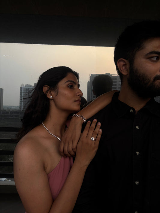 How to Choose an Engagement Ring