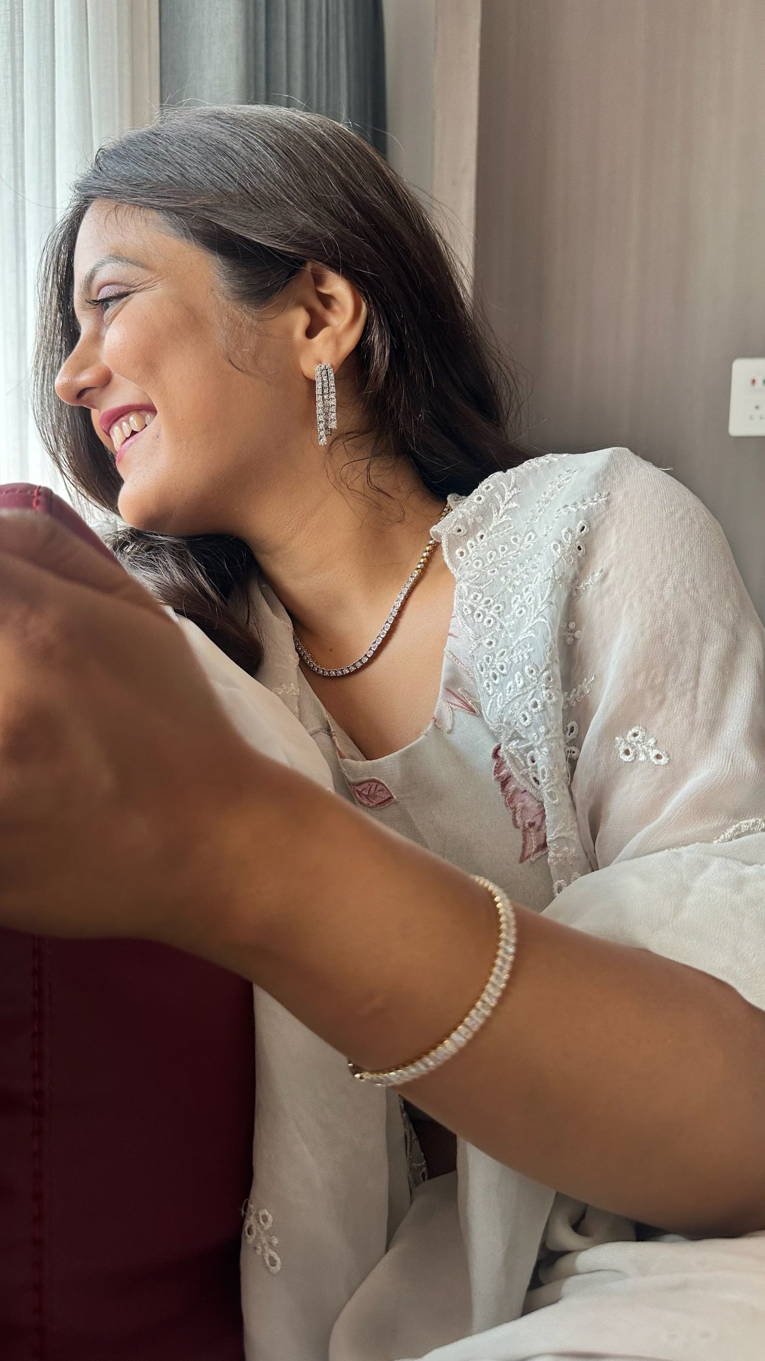 Swarovski Necklaces & Pendants